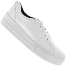 Tênis Creeper Hardcore Classic Napa Word ou Verniz - Feminino - Foto 1