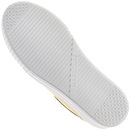 Tênis Creeper Hardcore Classic Soft Ouro - Feminino - Foto 6