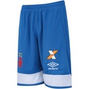 Calção de Goleiro do Vasco da Gama 2017 Umbro - Masculino - Foto 3