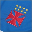 Calção de Goleiro do Vasco da Gama 2017 Umbro - Masculino - Foto 5