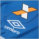 Calção de Goleiro do Vasco da Gama 2017 Umbro - Masculino - Foto 6