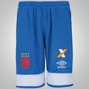 Calção de Goleiro do Vasco da Gama 2017 Umbro - Masculino - Foto 1