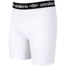 Bermuda Térmica Umbro TWR Diamond New - Masculina - Foto 6