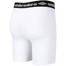 Bermuda Térmica Umbro TWR Diamond New - Masculina - Foto 7