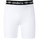 Bermuda Térmica Umbro TWR Diamond New - Masculina - Foto 8