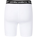 Bermuda Térmica Umbro TWR Diamond New - Masculina - Foto 9