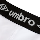 Bermuda Térmica Umbro TWR Diamond New - Masculina - Foto 10