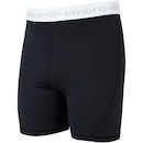 Bermuda Térmica Umbro TWR Diamond New - Masculina - Foto 5