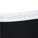 Bermuda Térmica Umbro TWR Diamond New - Masculina - Foto 7