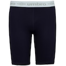 Bermuda Térmica Umbro TWR Diamond New - Masculina - Foto 1