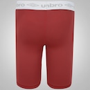Bermuda Térmica Umbro TWR Diamond New - Masculina - Foto 2