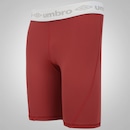 Bermuda Térmica Umbro TWR Diamond New - Masculina - Foto 3