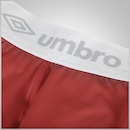 Bermuda Térmica Umbro TWR Diamond New - Masculina - Foto 5