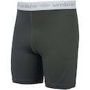 Bermuda Térmica Umbro TWR Diamond New - Masculina - Foto 7