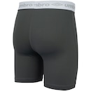 Bermuda Térmica Umbro TWR Diamond New - Masculina - Foto 8