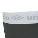 Bermuda Térmica Umbro TWR Diamond New - Masculina - Foto 9