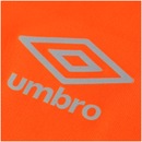 Camiseta Manga Longa com Proteção Solar UV Umbro Basic - Masculina - Foto 5