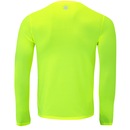 Camiseta Manga Longa com Proteção Solar UV Umbro Basic - Masculina - Foto 2