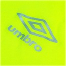 Camiseta Manga Longa com Proteção Solar UV Umbro Basic - Masculina - Foto 5