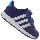 Tênis adidas Neo VS Switch 2 CMF BB - Infantil - Foto 1