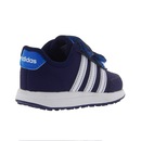 Tênis adidas Neo VS Switch 2 CMF BB - Infantil - Foto 8