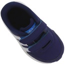 Tênis adidas Neo VS Switch 2 CMF BB - Infantil - Foto 9