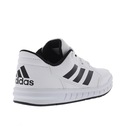 Tênis adidas AltaSport K - Infantil - Foto 8