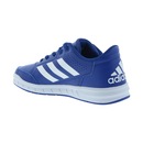 Tênis adidas AltaSport K - Infantil - Foto 6