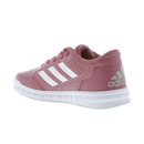 Tênis adidas AltaSport K - Infantil - Foto 6
