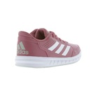 Tênis adidas AltaSport K - Infantil - Foto 8