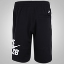 Bermuda Nike SB Dry Sunday - Masculina - Foto 4