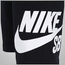 Bermuda Nike SB Dry Sunday - Masculina - Foto 5