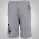 Bermuda Nike SB Dry Sunday - Masculina - Foto 4