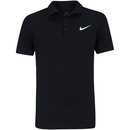 Camisa Polo Nike Court Dry Team - Masculina - Foto 1