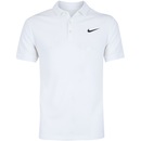 Camisa Polo Nike Court Dry Team - Masculina - Foto 1