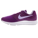 Tênis Nike Downshifter 7 Feminino - Infantil - Foto 5