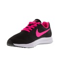 Tênis Nike Downshifter 7 Feminino - Infantil - Foto 4