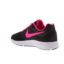 Tênis Nike Downshifter 7 Feminino - Infantil - Foto 6