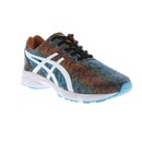 Tênis Asics Bounder 2 Feminino - Infantil - Foto 2