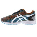 Tênis Asics Bounder 2 Feminino - Infantil - Foto 5