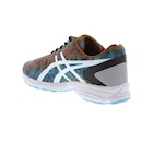 Tênis Asics Bounder 2 Feminino - Infantil - Foto 6