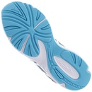 Tênis Asics Bounder 2 Feminino - Infantil - Foto 10