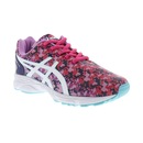 Tênis Asics Bounder 2 Feminino - Infantil - Foto 2