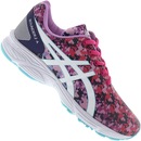 Tênis Asics Bounder 2 Feminino - Infantil - Foto 1