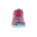 Tênis Asics Bounder 2 Feminino - Infantil - Foto 3