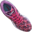 Tênis Asics Bounder 2 Feminino - Infantil - Foto 9
