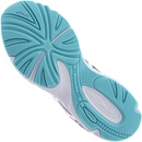 Tênis Asics Bounder 2 Feminino - Infantil - Foto 10