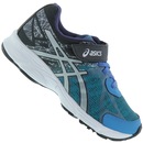 Tênis Asics Fantasy 2 - Infantil - Foto 1