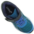Tênis Asics Fantasy 2 - Infantil - Foto 9