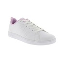 Tênis adidas Neo VS Advantage Clean Feminino - Infantil - Foto 2